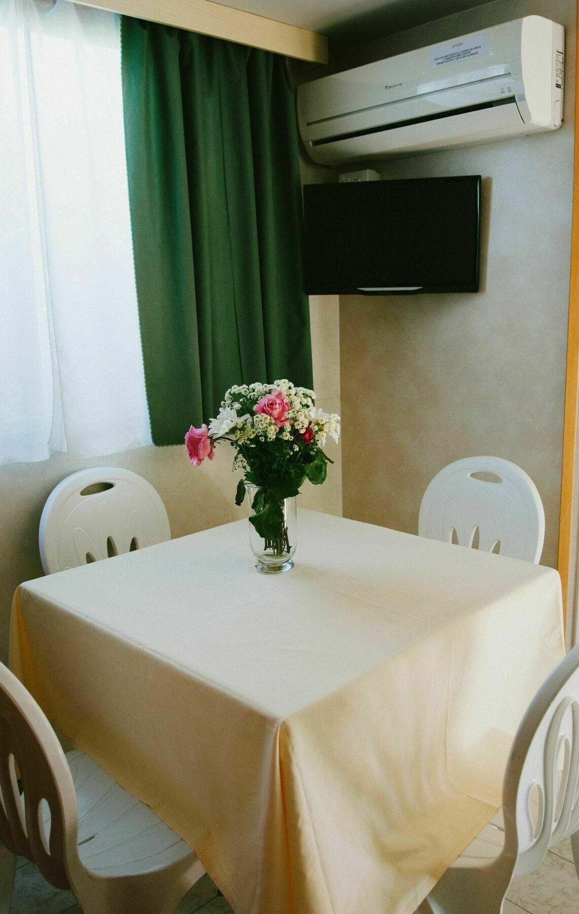 Girasole Eco Family Village 费尔莫 外观 照片